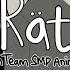 Rät Dream Team SMP Animatic Swearing