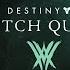 Destiny 2 The Witch Queen Original Soundtrack Track 28 Queen S Deception