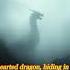 Sandra Style Broken Hearted Dragon Hiding In The Night Dzsango1972AImusic