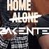 HOME ALONE LIVE SET ZAKENTE AFRO TECH AFRO HOUSE LIVING ROOM 2nd EDITION