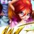 Winx Club The Mystery Of The Abyss Luce Immensa Full Song