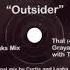 Burufunk Outsider Original Breaks Mix