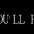Ad Infinitum The One You Ll Hold On To 2024 Lyric Video