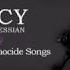 Lucy Hovannesian Armenian Genocide Songs Bidi Knam Akh Dounes Adana Sourp Yergir