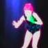 Just Dance 2014 Wii Gameplay Lady Gaga Just Dance 5 Stars