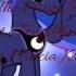 Princess Luna AMV The Moon Rises VERY OLD