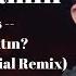 DJBünyamin Ft Bilal SONSES Neyim Olacaktin REMIX 2020 Official Remix