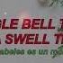 Bobby Helms Jingle Bell Rock Lyrics English Español