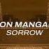 Jon Mangan Sorrow