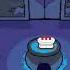 Cauldron Cake Deltarune Chapter 2