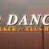 Frank Walker I Go Dancing Ft Ella Henderson Official Video