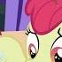 Apple Bloom Gets The Cutie Pox The Cutie Pox MLP FiM HD