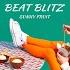 SUNNY FRUIT BEAT BLITZ OFFICIAL MUSIC VIDEO Background Music Happy Music Funk Music