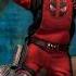 What Did Kidpool Use To Shoot Deadpoolandwolverine Marvel Deadpool Mcu