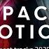 SPACE MOTION Best Tracks 2025 Sasha Curcic