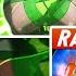 MILK REACT 2 EM 1 RAP DO AGGREGOR E DO BEN 10 K DRAGON MASTER