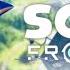 SONIC FRONTIERS ИГРОФИЛЬМ НА РУССКОМ ЯЗЫКЕ