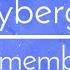 Cyberg Remember