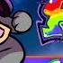 SPACE POPTART FNF 1 HOUR SONG Perfect Loop VS Nyan Cat V1 FULL WEEK I Nyan Cat Meme I FNF Mods