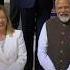 PM Modi And Italian PM Meloni S Humorous Interaction Wins The Internet Viral Cop28 Viralindia