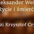 Irena Grudzińska Gross Wokół Książki Aleksander Weissberg Cybulski życie I śmierć