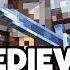 100 Players Simulate Medieval Civilizations In Minecraft