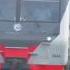 ЭД4М 0444 перегон Фаустово Бронницы