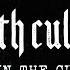 DEATH CULT 69 Join The Cult Official Visualizer