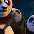 Kung Fu Panda 3 The Plan