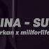 YA NINA SUGAR Sedat Erkan Ft Millforlife Remix