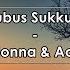 Inkubus Sukkubus Belladonna Aconite Lyrics Letra