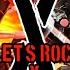 Let S Rock X Everybody Wants To Rule The World ST Multiverse OST Let S Rock Full Version