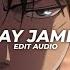 Say Jambo Edit Audio By RBOX4