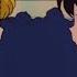 Usagi And Rei Being Gfs