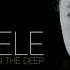 Adele Rolling In The Deep Slowed Reverb