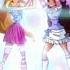 Winx Club Season 6 Episode 22 Bloomix Transformation Italian