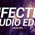 Infected Sickick Edit Audio