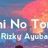 Rizky Ayuba Kimi No Toriko Lyrics