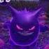 Gengar Song Shorts