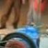 Stirling Engine 5 HP High Power 1