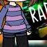 Undertale Reagindo Ao Rap Do Sans E Chara Genocida