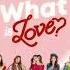 TWICE What Is Love Official Instrumental 99