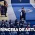 PREMIOS PRINCESA ASTURIAS 2024 Los REYES LEONOR Y SOFÍA Presiden La ENTREGA De PREMIOS RTVE