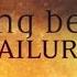 Breaking Benjamin Failure Official Lyric Video