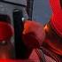 Marvel S Midnight Suns Deadpool All Cutscenes Full Movie 2023 4K ULTRA HD