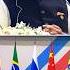 PM Modi Attends Plenary Session Of BRICS Summit In Kazan Russia Shorts