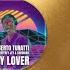 ROBERTO TURATTI FEAT JEFFREY JEY CHROMA8 MY LOVER EXTENDED EDDI MI AMI REMIX 2022