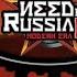 Need For Russia 3 All Races End Credits 1080p 60FPS