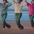 Sagar Bora X Badshah Sanak Dance Cover