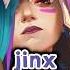 It Took 3 YEARS To Find Jinx Voice Actress In Arcane Arcane Shorts